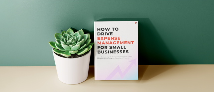 drive expense management